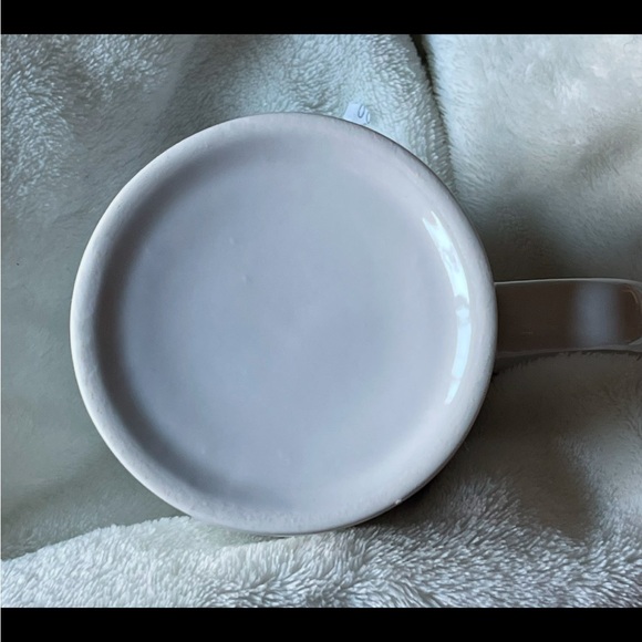 PUP CUP / MUG: Bishon Frisé White Shiny Happy Face - Picture 8 of 9